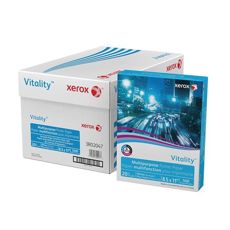 Papier à usages multiples Xerox Vitality™