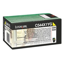 Cartouche de toner C544X1