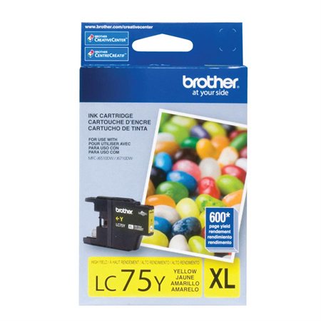 LC75 Ink Jet Cartridge