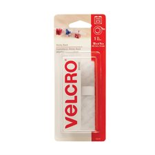 Velcro® Self-Adhesive Strips