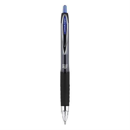 Super Ink Rolling Retractable Ballpoint Pens