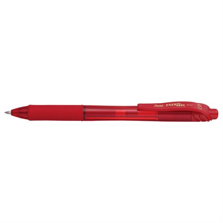 EnerGel® X Rollerball Pens