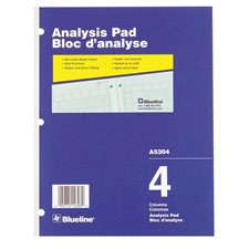 A5200 Analysis Pad