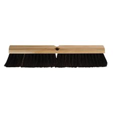 Push Broom