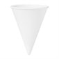 Verres coniques de 4 oz SOLO®