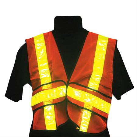 Veste de circulation High-Viz