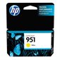 HP 951 Ink Jet Cartridge