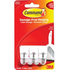 Command™ Utensil Hooks