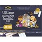 Calendrier familial de frigo MotherWord® (2025-2026)
