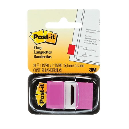 Languettes Post-it®