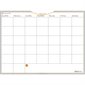 Wallmates® Self-Adhesive Monthly Planning Surface