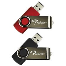 Classic Flash Drive