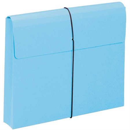 Coloured Expanding Wallets