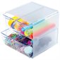 Stackable Cube Organizer