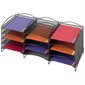 Onyx™ Stackable Horizontal Organizer