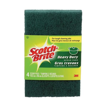 Scotch-Brite® Scour Pad