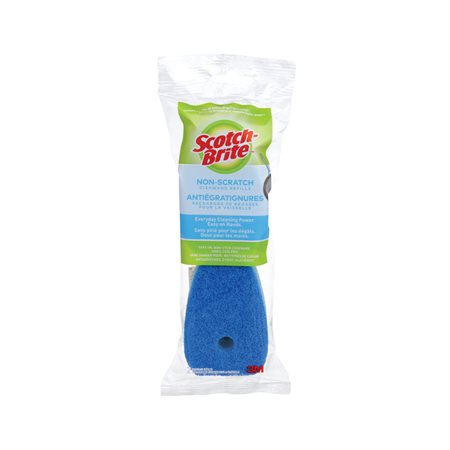 Recharges pour brosse à récurer Scotch-Brite®