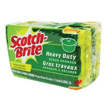 Scotch-Brite® Scrub Sponge