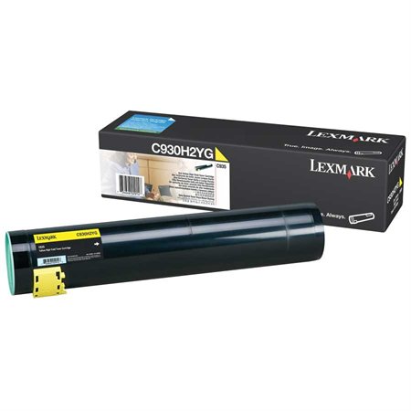 Cartouche de toner C930H2