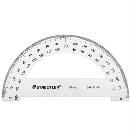 Mars® Protractor