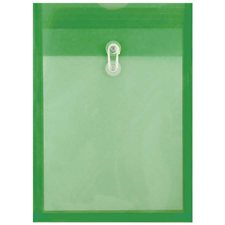 Translucent Expandable Envelope