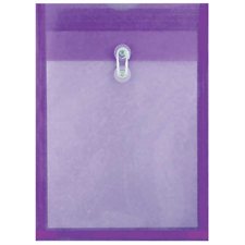 Translucent Expandable Envelope