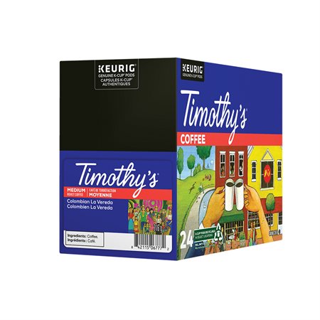 Timothy's™ Coffee