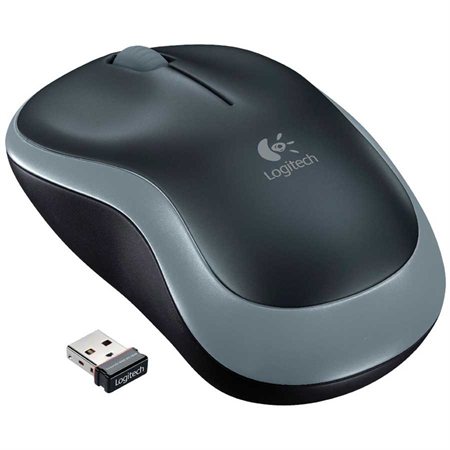 M185 Wireless Mouse