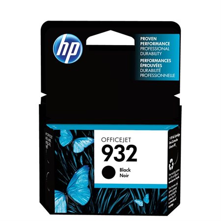 HP 932 Ink Jet Cartridge