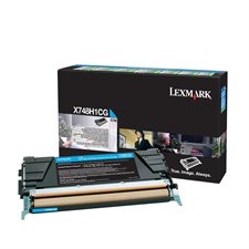 X748 Toner Cartridge