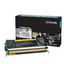 X748 Toner Cartridge