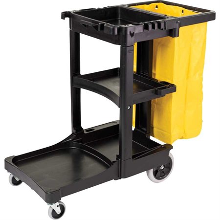 Janitor Cart