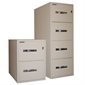 Classique 25 Fire Resistant File