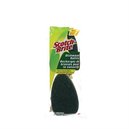 Scotch-Brite®  Dishwand Refills