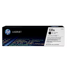 Cartouche de toner HP 131A