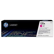 Cartouche de toner HP 131A