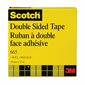 Scotch® Double-Sided Adhesive Tape