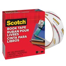 Scotch® Book Tape