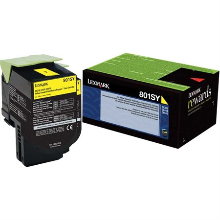 800S Toner Cartridge