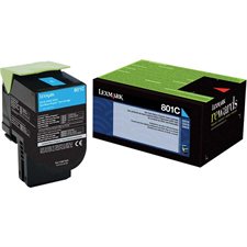 80C1H Toner Cartridge