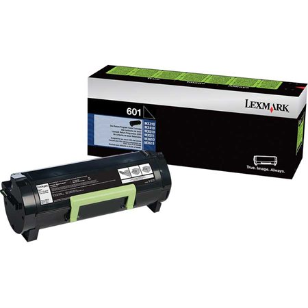 601 Toner Cartridge