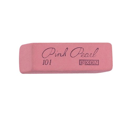 Gomme à effacer Pink Pearl®