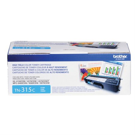 TN-315 Toner Cartridge