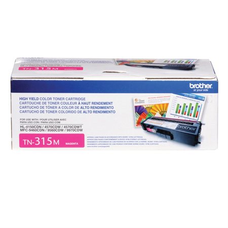 TN-315 Toner Cartridge