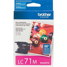 LC71 Ink Jet Cartridge