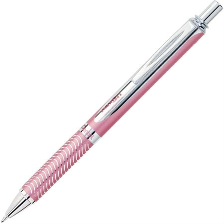 EnerGel® Alloy Retractable Ballpoint Pen