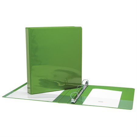 Ring binder