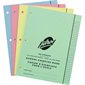 Cahier d'exercices