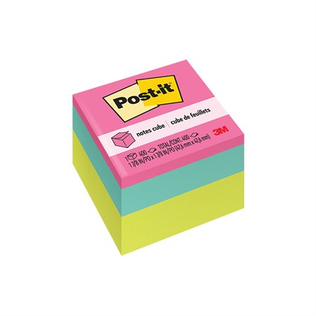 Post-it® Self-Adhesive Notes