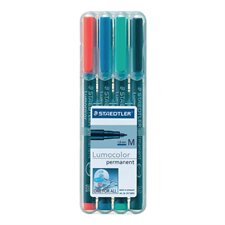 Lumocolor® Permanent Marker